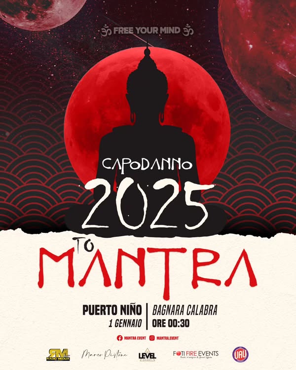 mantra 25